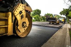 Reliable Lake Crystal, MN Driveway Paving Services Solutions