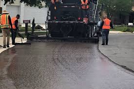 Why Choose Us For All Your Driveway Paving Needs in Lake Crystal, MN?